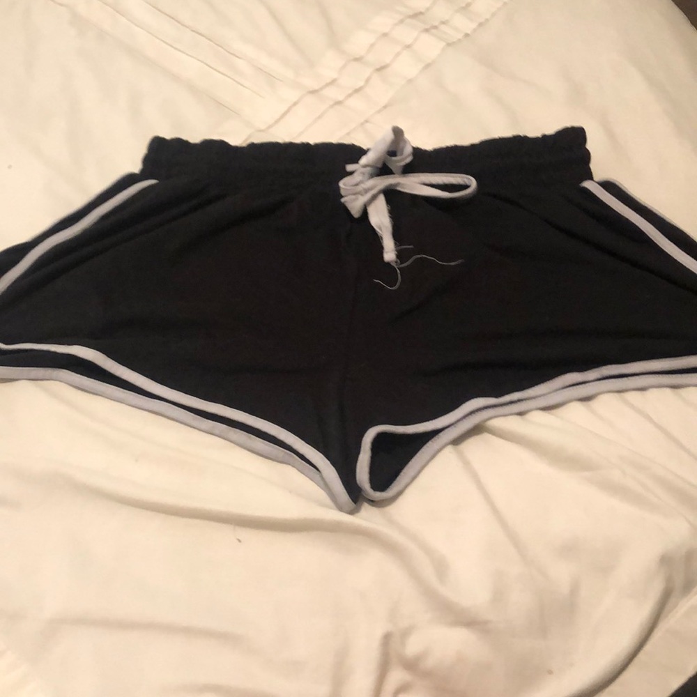 Stretchy Shorts